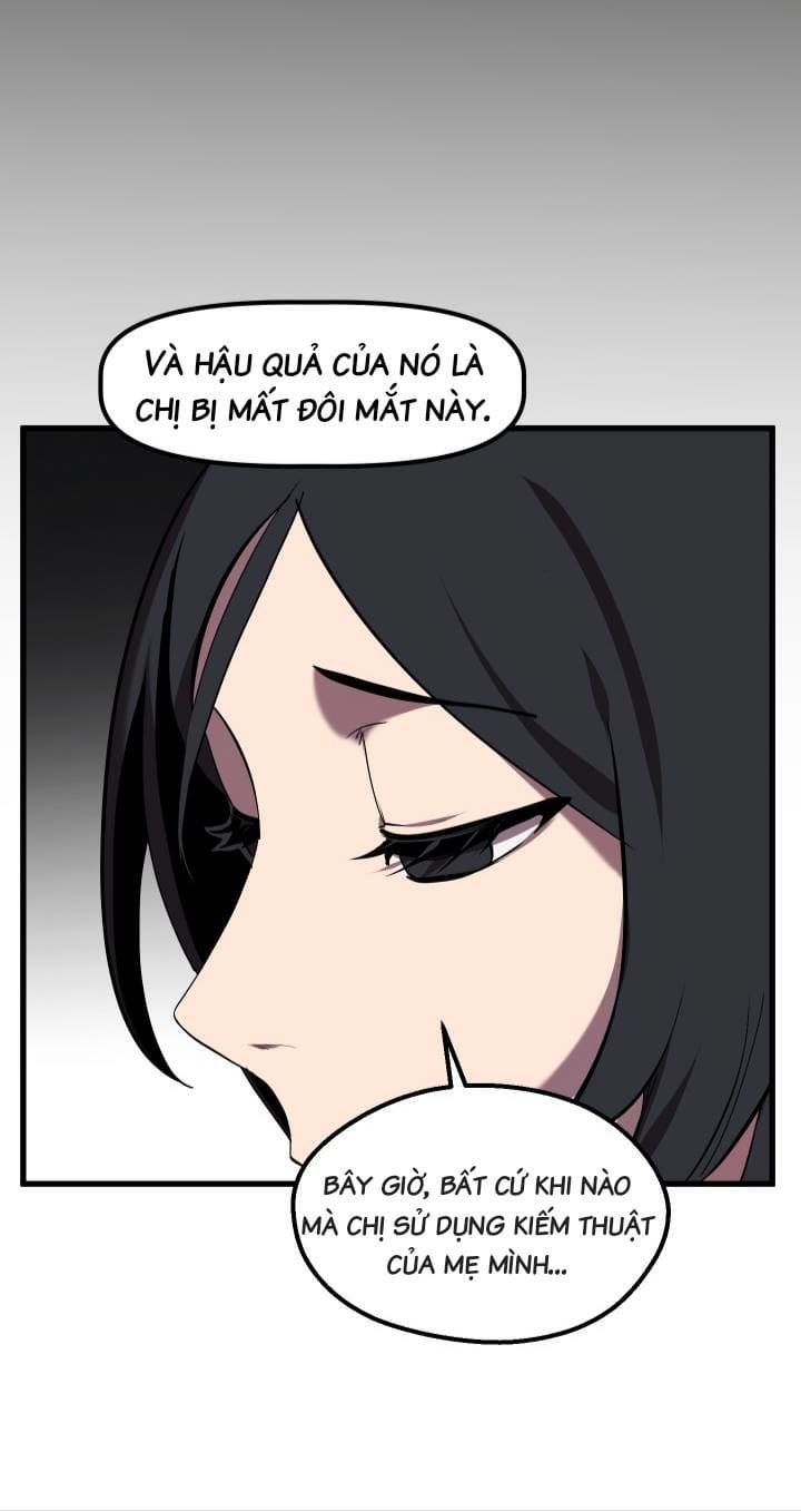 Truyện Tranh Anh Hùng Mạnh Nhất? Ta Không Làm Lâu Rồi! trang 5