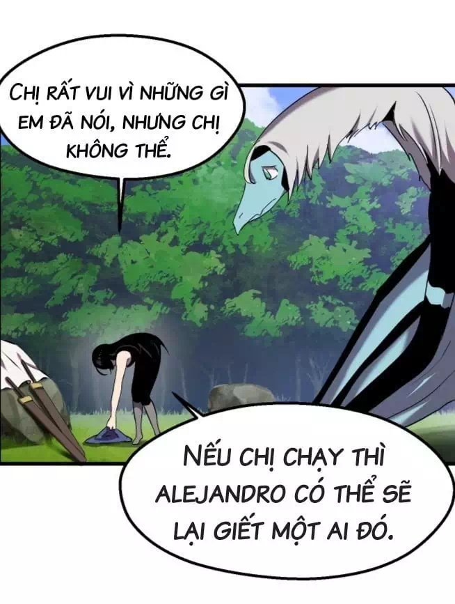 Truyện Tranh Anh Hùng Mạnh Nhất? Ta Không Làm Lâu Rồi! trang 5