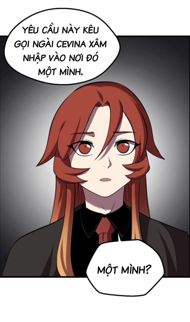 Truyện Tranh Anh Hùng Mạnh Nhất? Ta Không Làm Lâu Rồi! trang 5