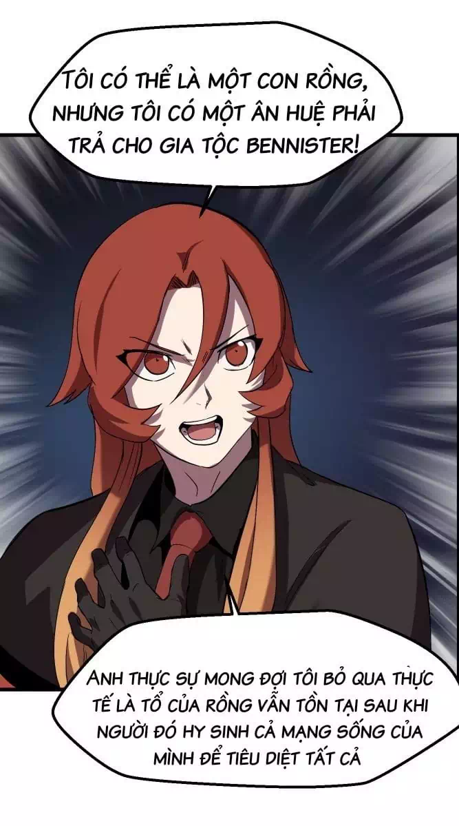 Truyện Tranh Anh Hùng Mạnh Nhất? Ta Không Làm Lâu Rồi! trang 5