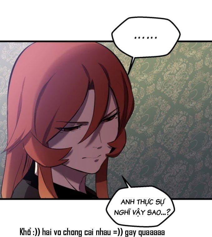 Truyện Tranh Anh Hùng Mạnh Nhất? Ta Không Làm Lâu Rồi! trang 5