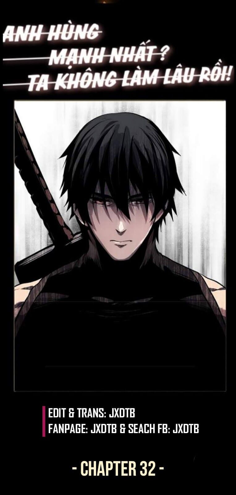 Truyện Tranh Anh Hùng Mạnh Nhất? Ta Không Làm Lâu Rồi! trang 5