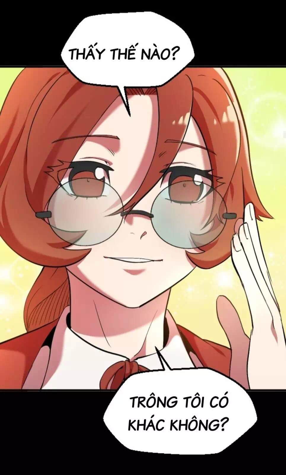 Truyện Tranh Anh Hùng Mạnh Nhất? Ta Không Làm Lâu Rồi! trang 5