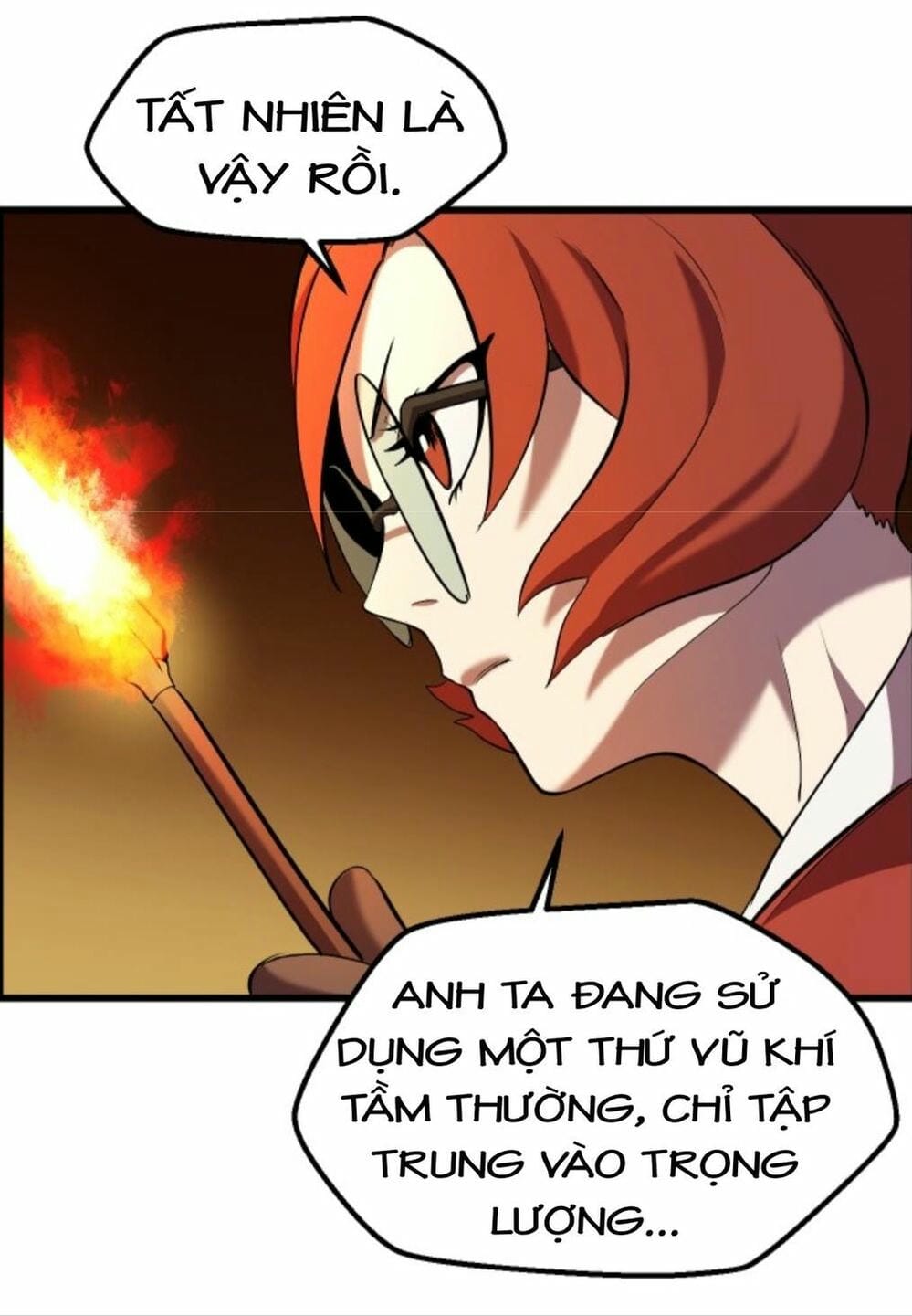 Truyện Tranh Anh Hùng Mạnh Nhất? Ta Không Làm Lâu Rồi! trang 5