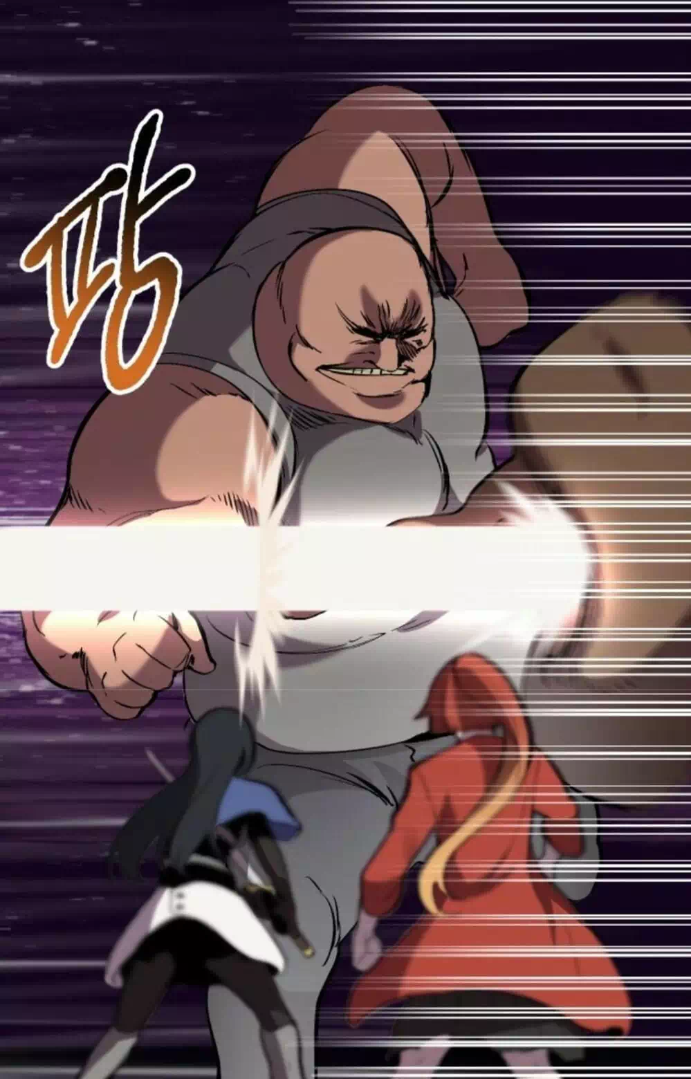 Truyện Tranh Anh Hùng Mạnh Nhất? Ta Không Làm Lâu Rồi! trang 5