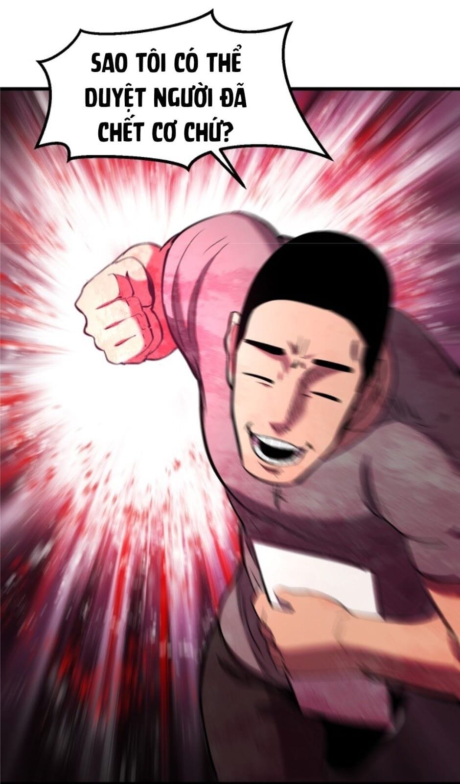 Truyện Tranh Anh Hùng Mạnh Nhất? Ta Không Làm Lâu Rồi! trang 5