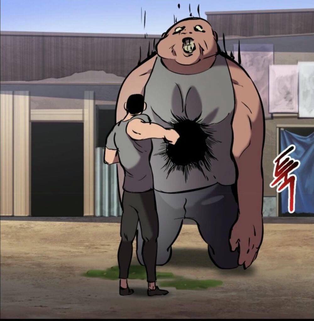 Truyện Tranh Anh Hùng Mạnh Nhất? Ta Không Làm Lâu Rồi! trang 5