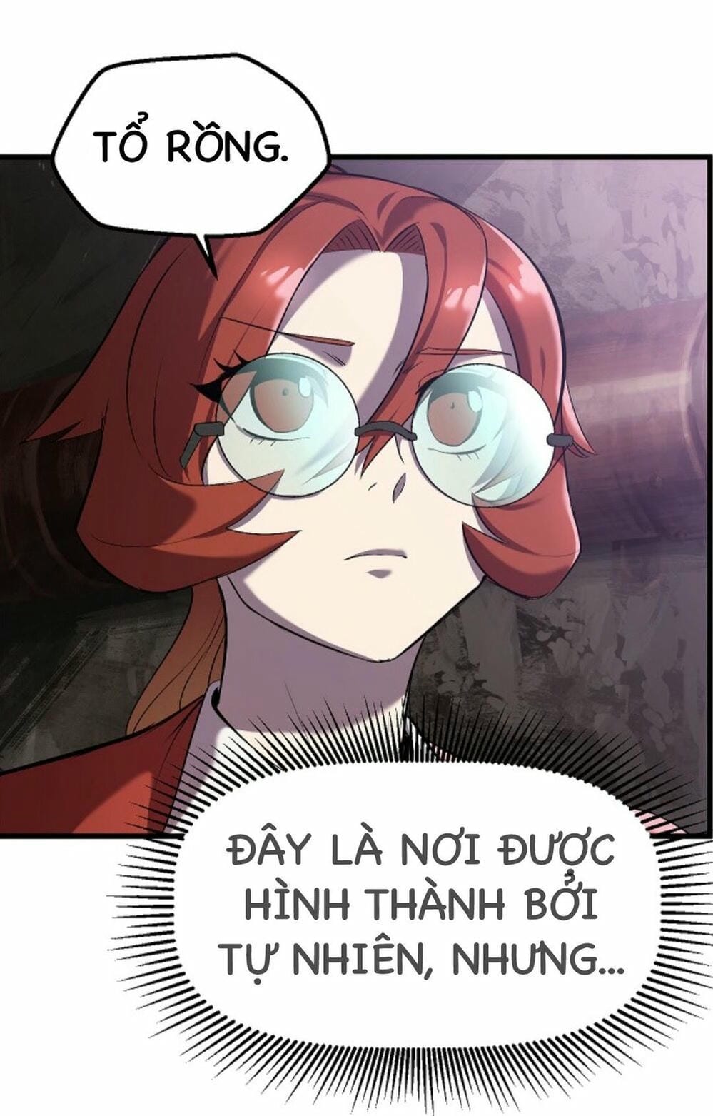 Truyện Tranh Anh Hùng Mạnh Nhất? Ta Không Làm Lâu Rồi! trang 5