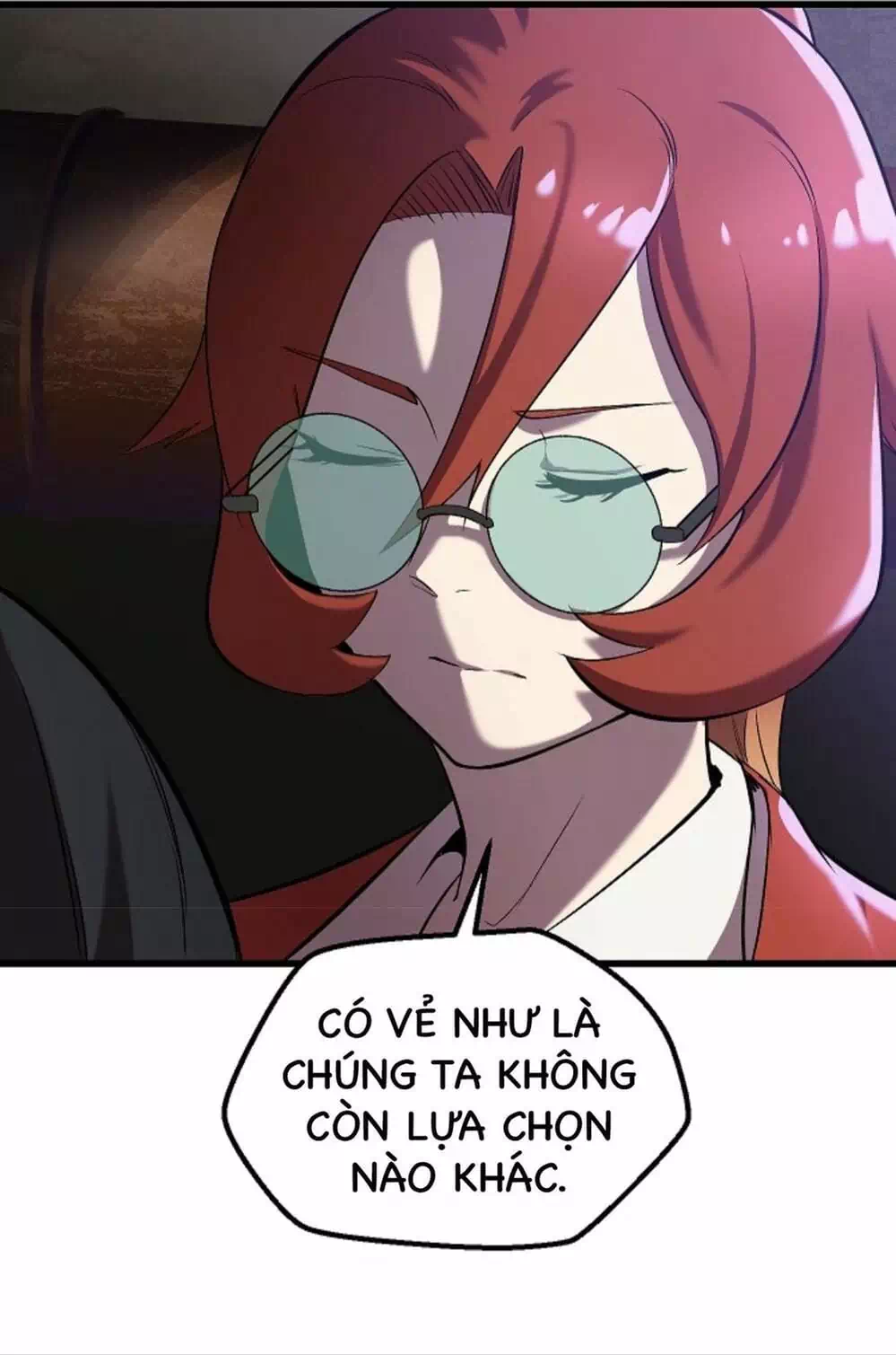 Truyện Tranh Anh Hùng Mạnh Nhất? Ta Không Làm Lâu Rồi! trang 5