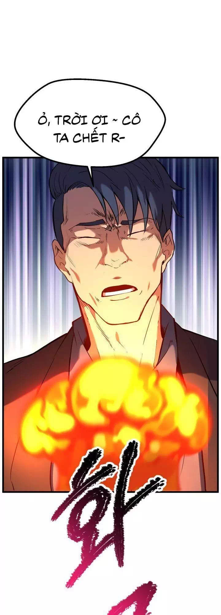 Truyện Tranh Anh Hùng Mạnh Nhất? Ta Không Làm Lâu Rồi! trang 5
