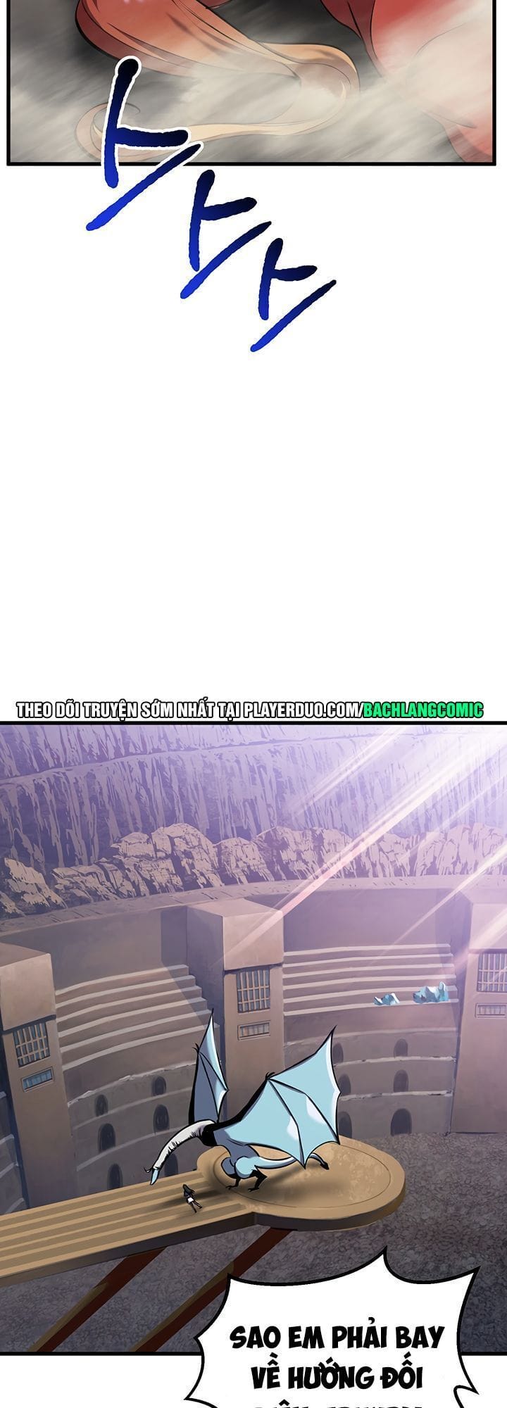 Truyện Tranh Anh Hùng Mạnh Nhất? Ta Không Làm Lâu Rồi! trang 5