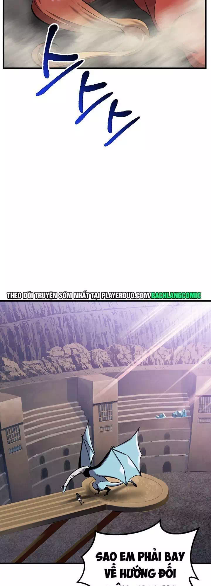 Truyện Tranh Anh Hùng Mạnh Nhất? Ta Không Làm Lâu Rồi! trang 5