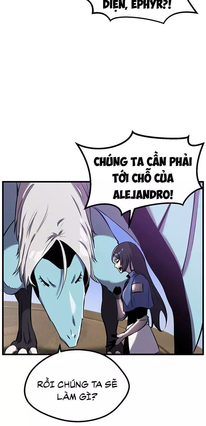 Truyện Tranh Anh Hùng Mạnh Nhất? Ta Không Làm Lâu Rồi! trang 5