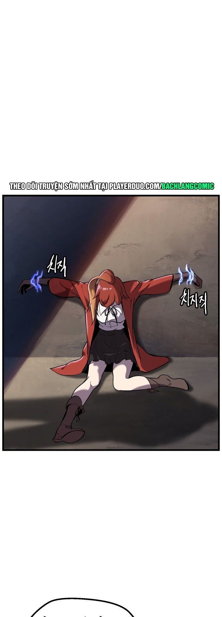 Truyện Tranh Anh Hùng Mạnh Nhất? Ta Không Làm Lâu Rồi! trang 5