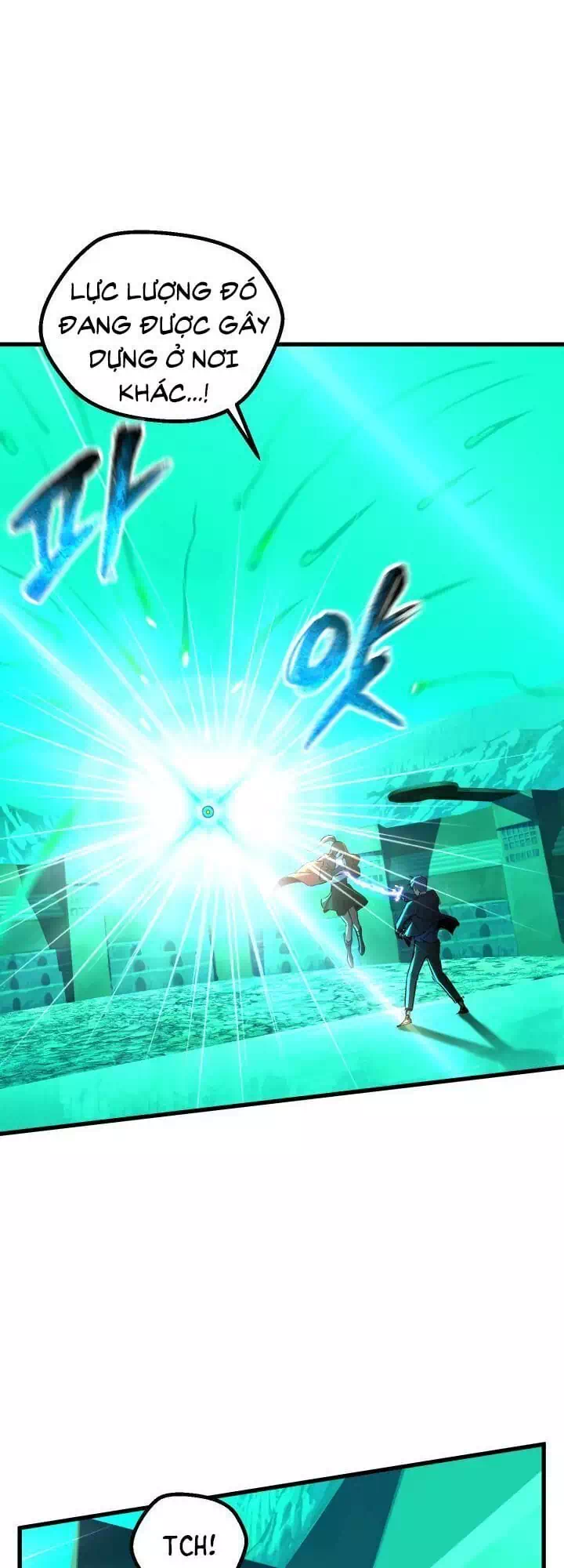 Truyện Tranh Anh Hùng Mạnh Nhất? Ta Không Làm Lâu Rồi! trang 5