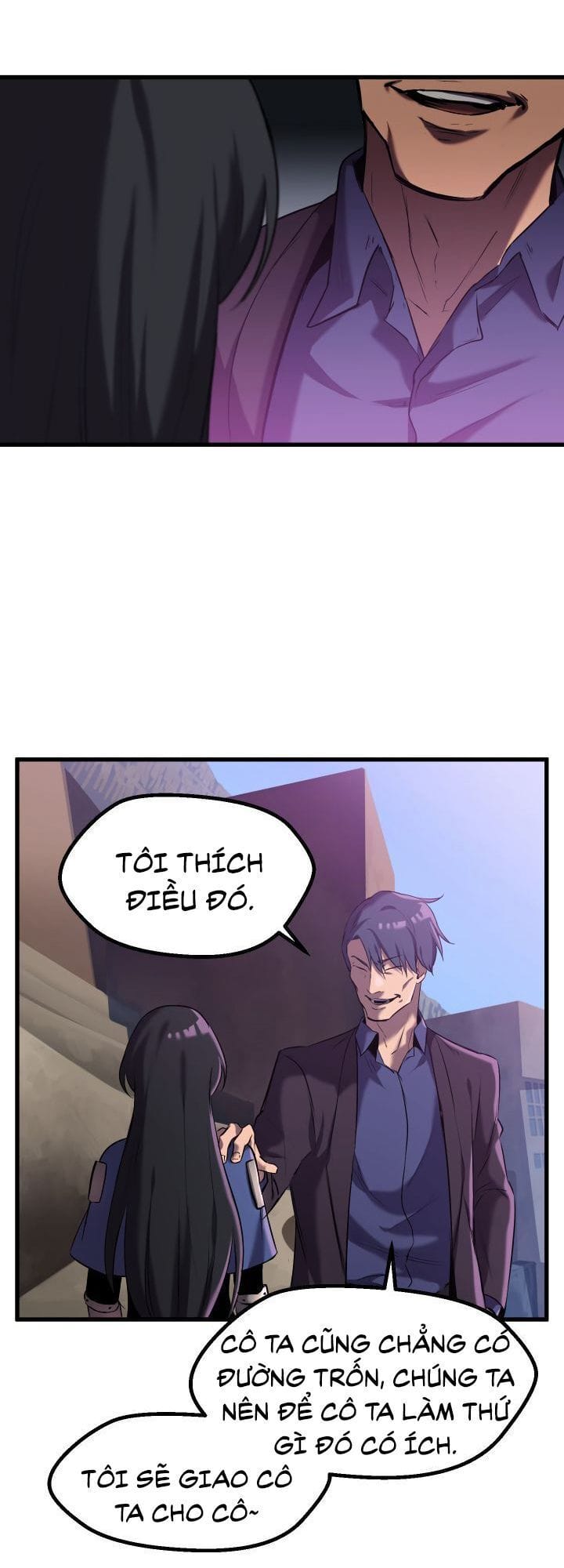 Truyện Tranh Anh Hùng Mạnh Nhất? Ta Không Làm Lâu Rồi! trang 5