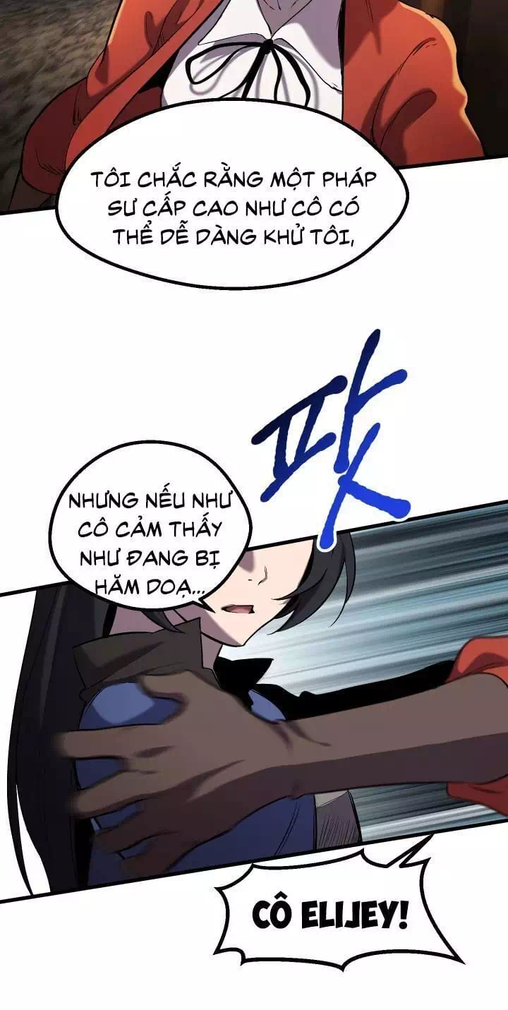 Truyện Tranh Anh Hùng Mạnh Nhất? Ta Không Làm Lâu Rồi! trang 5