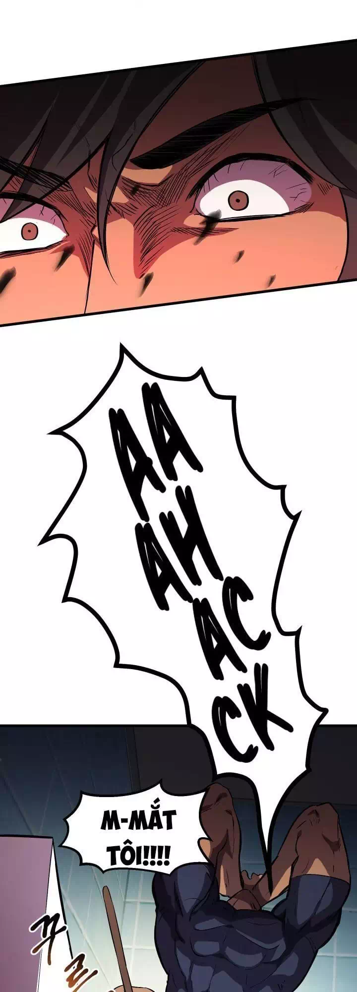 Truyện Tranh Anh Hùng Mạnh Nhất? Ta Không Làm Lâu Rồi! trang 5