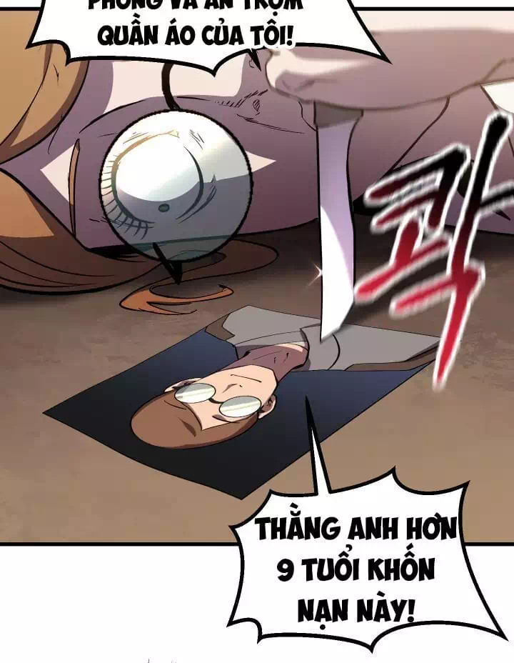 Truyện Tranh Anh Hùng Mạnh Nhất? Ta Không Làm Lâu Rồi! trang 5