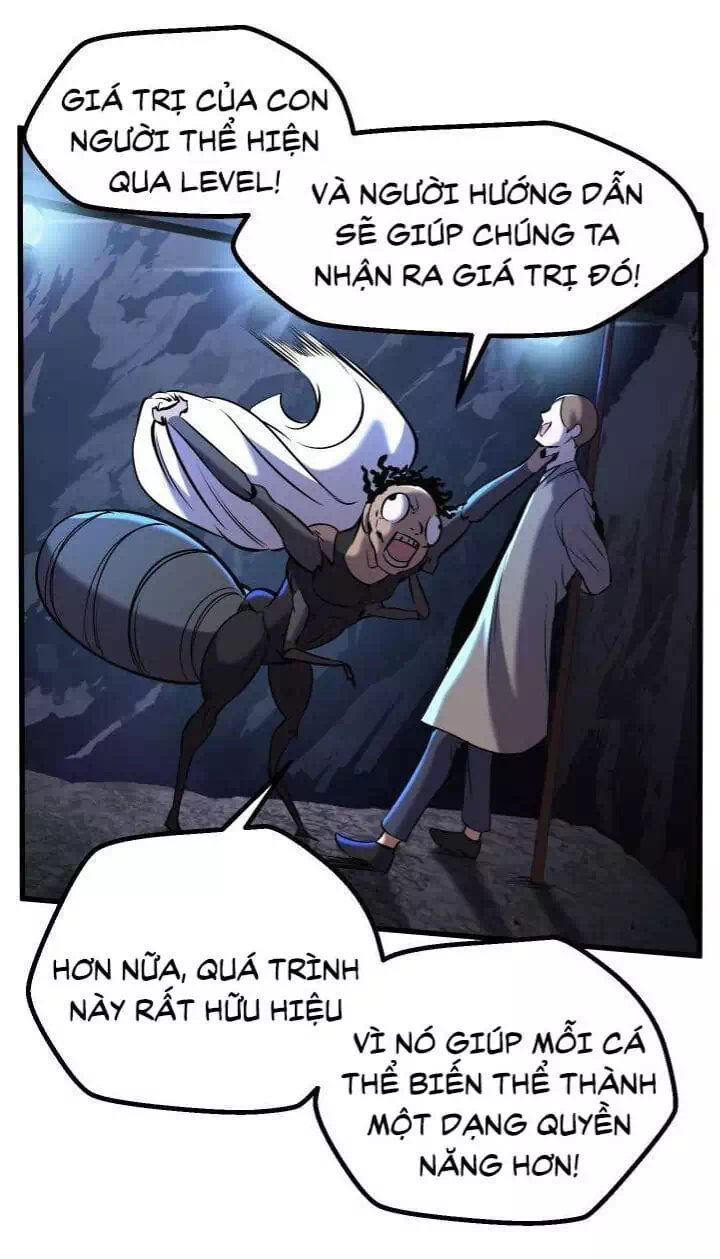 Truyện Tranh Anh Hùng Mạnh Nhất? Ta Không Làm Lâu Rồi! trang 5