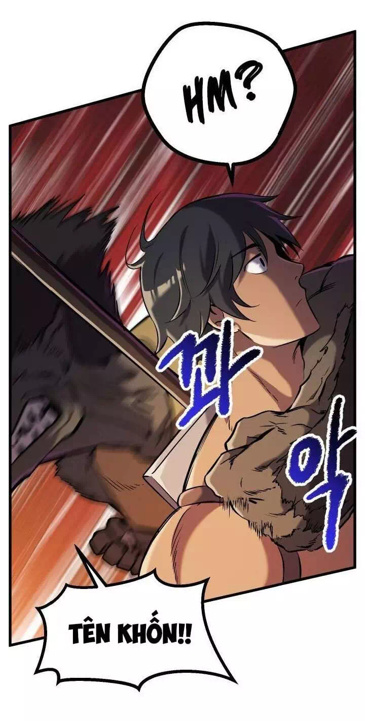 Truyện Tranh Anh Hùng Mạnh Nhất? Ta Không Làm Lâu Rồi! trang 5