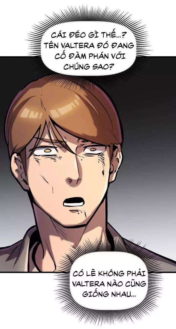 Truyện Tranh Anh Hùng Mạnh Nhất? Ta Không Làm Lâu Rồi! trang 5