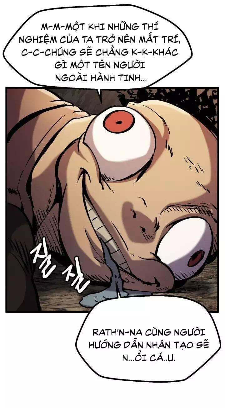 Truyện Tranh Anh Hùng Mạnh Nhất? Ta Không Làm Lâu Rồi! trang 5