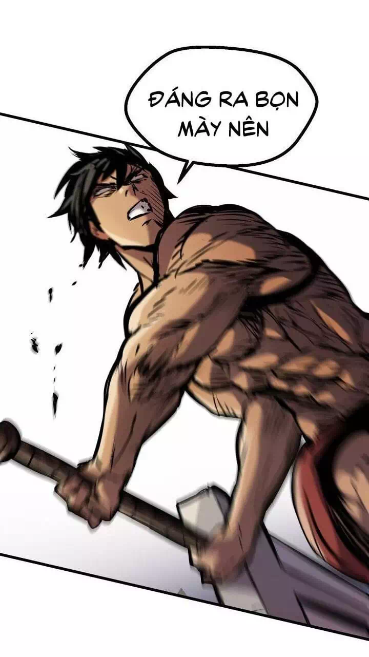 Truyện Tranh Anh Hùng Mạnh Nhất? Ta Không Làm Lâu Rồi! trang 5