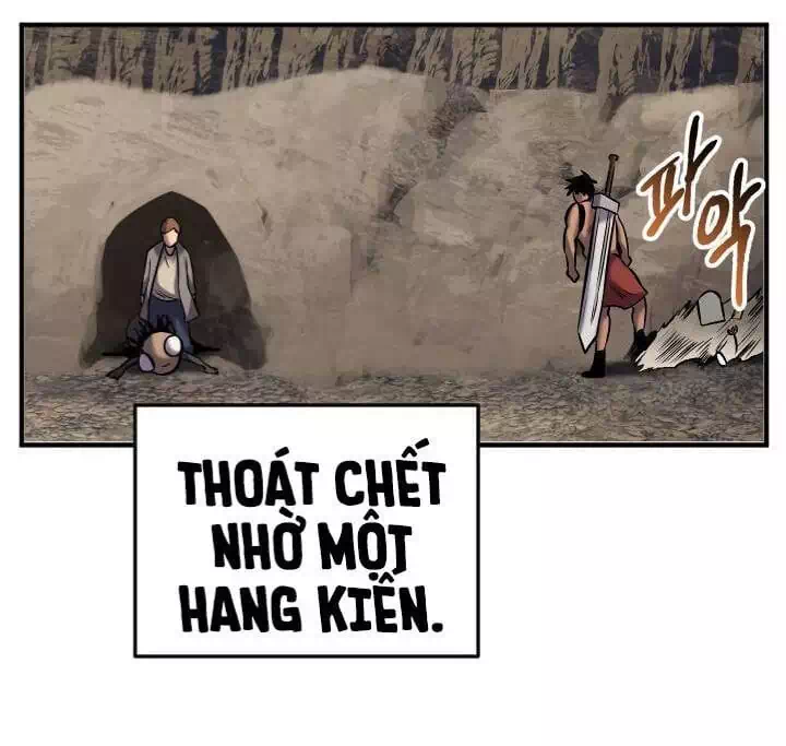 Truyện Tranh Anh Hùng Mạnh Nhất? Ta Không Làm Lâu Rồi! trang 5