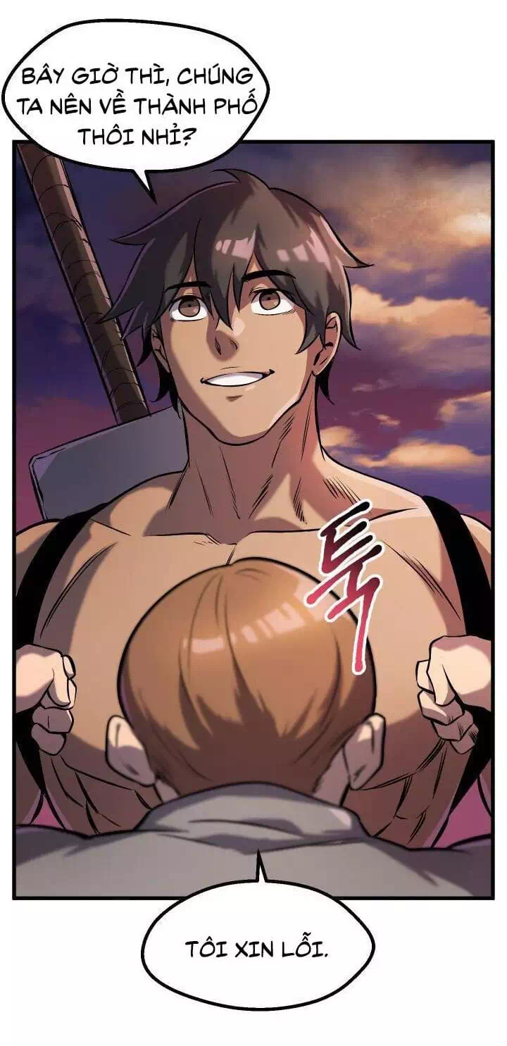 Truyện Tranh Anh Hùng Mạnh Nhất? Ta Không Làm Lâu Rồi! trang 5
