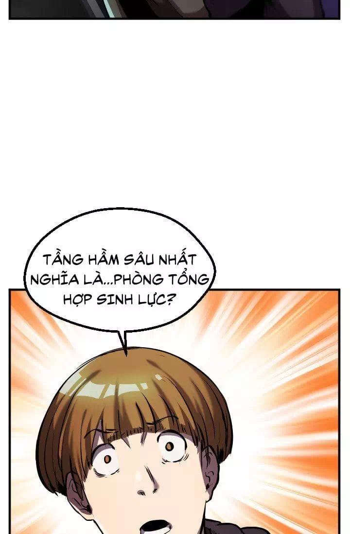 Truyện Tranh Anh Hùng Mạnh Nhất? Ta Không Làm Lâu Rồi! trang 5