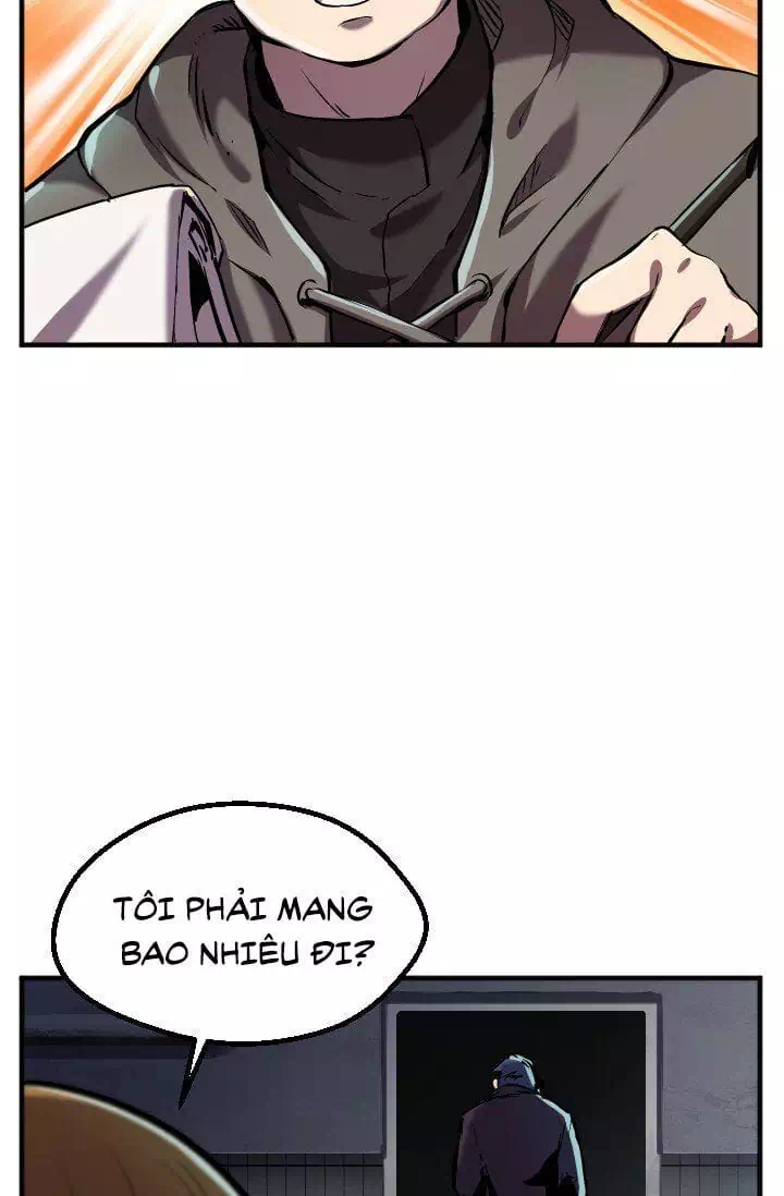 Truyện Tranh Anh Hùng Mạnh Nhất? Ta Không Làm Lâu Rồi! trang 5