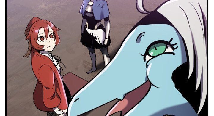 Truyện Tranh Anh Hùng Mạnh Nhất? Ta Không Làm Lâu Rồi! trang 5