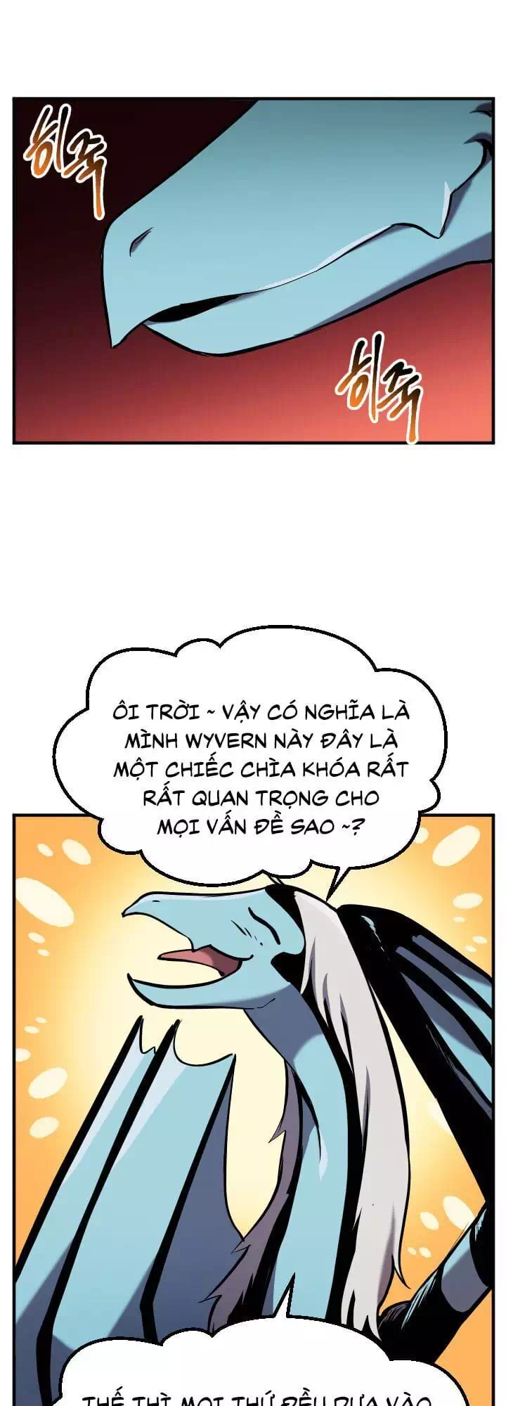 Truyện Tranh Anh Hùng Mạnh Nhất? Ta Không Làm Lâu Rồi! trang 5