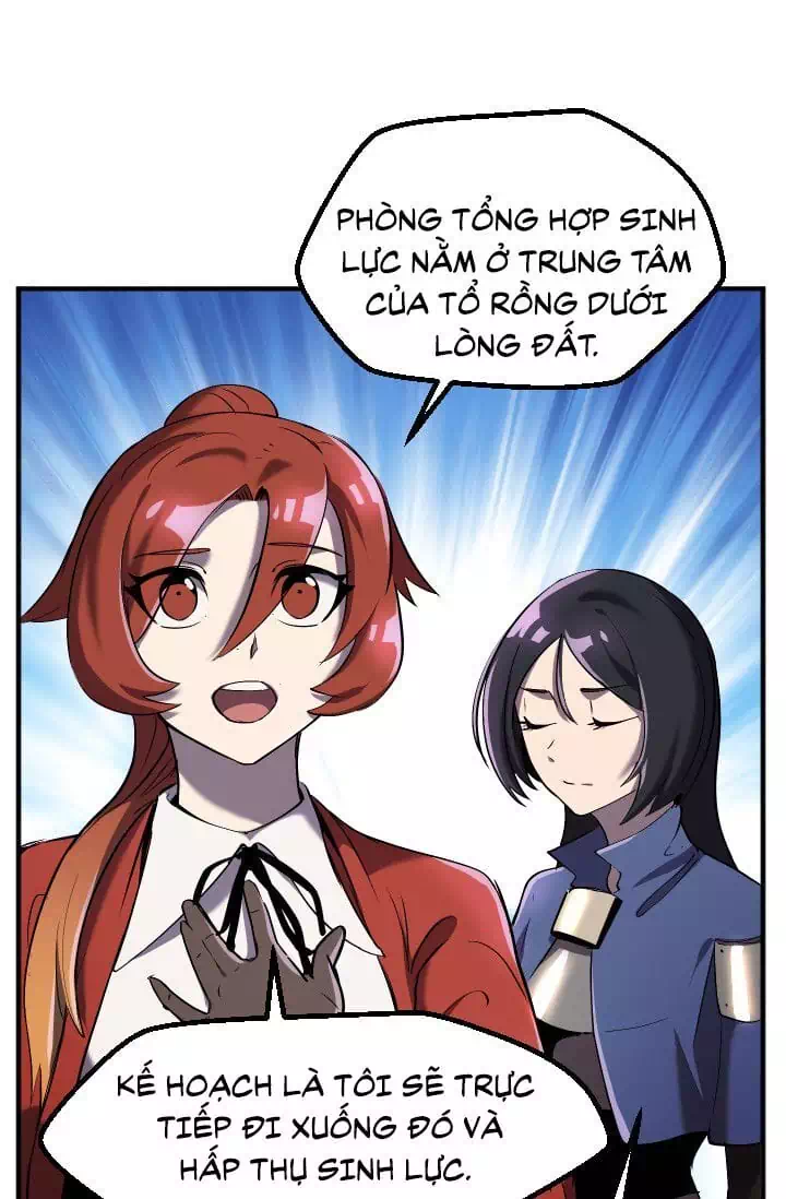 Truyện Tranh Anh Hùng Mạnh Nhất? Ta Không Làm Lâu Rồi! trang 5