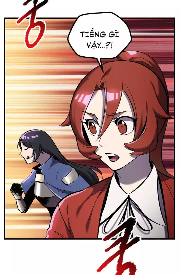 Truyện Tranh Anh Hùng Mạnh Nhất? Ta Không Làm Lâu Rồi! trang 5