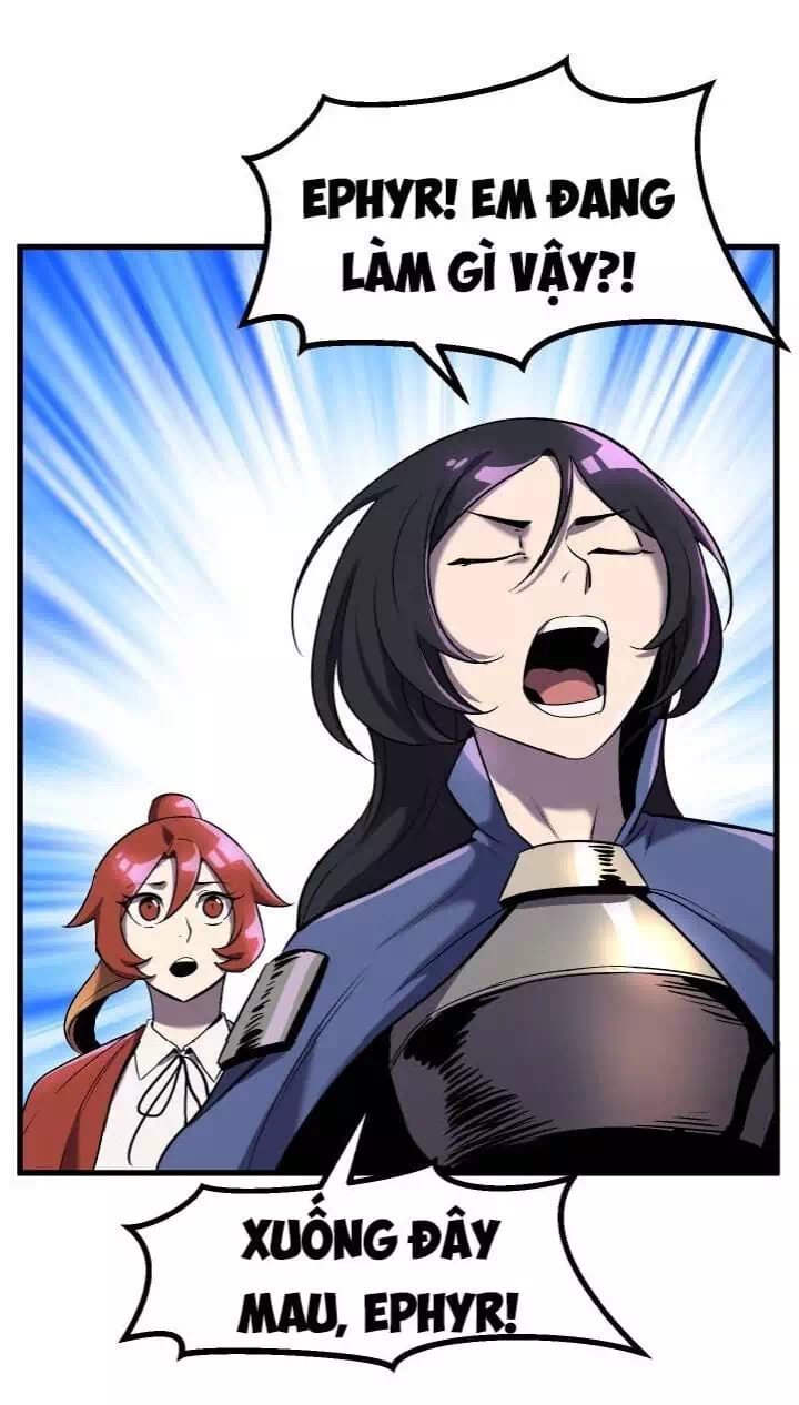 Truyện Tranh Anh Hùng Mạnh Nhất? Ta Không Làm Lâu Rồi! trang 5