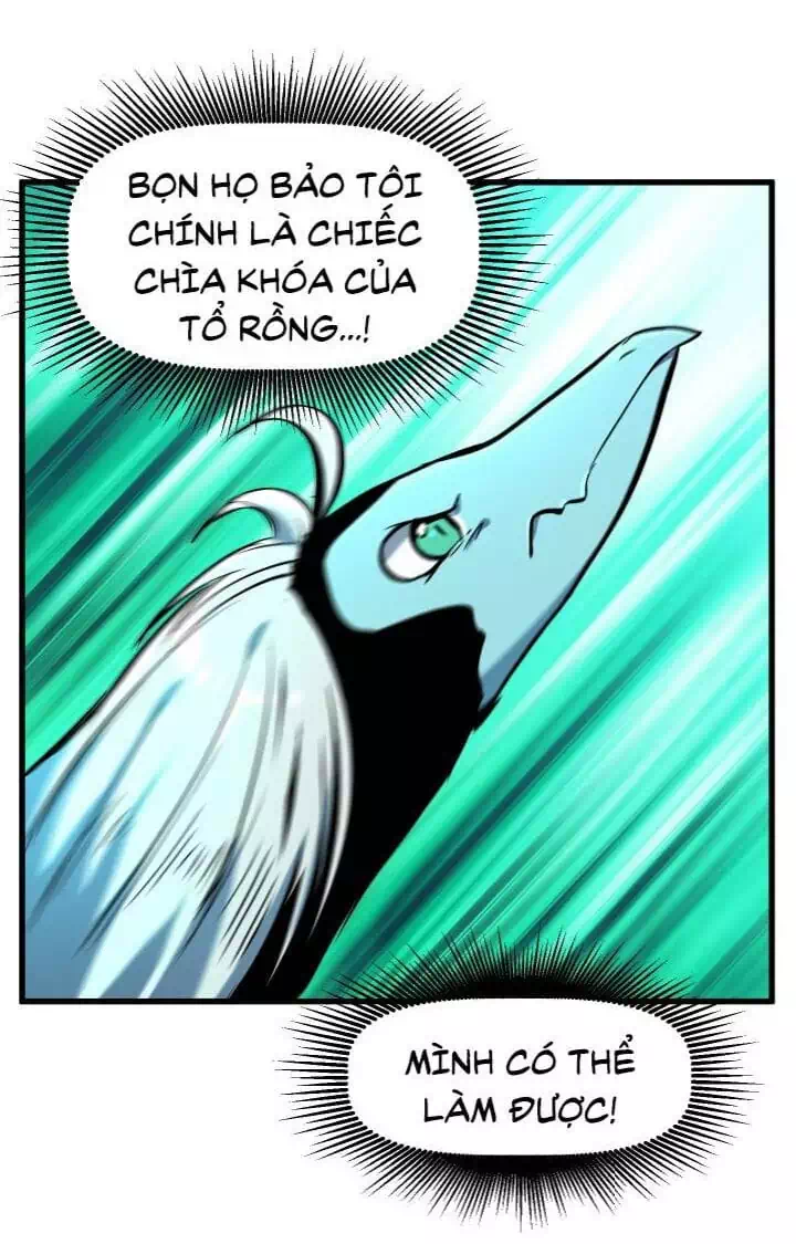 Truyện Tranh Anh Hùng Mạnh Nhất? Ta Không Làm Lâu Rồi! trang 5