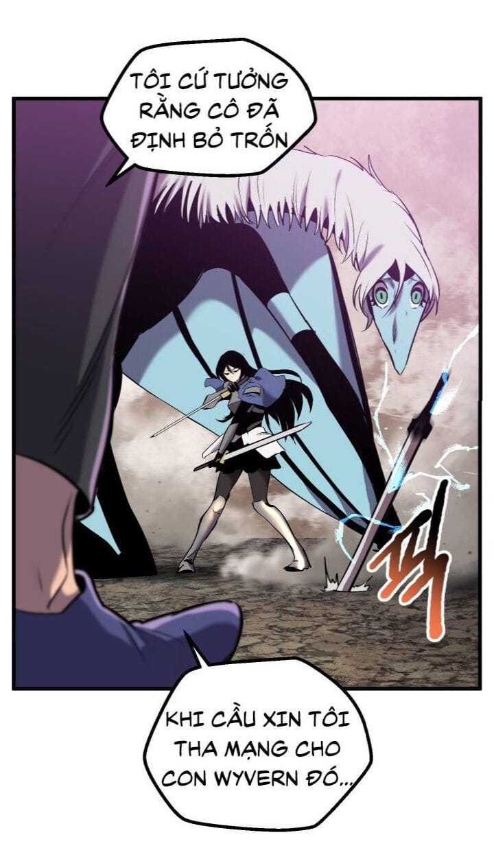 Truyện Tranh Anh Hùng Mạnh Nhất? Ta Không Làm Lâu Rồi! trang 5