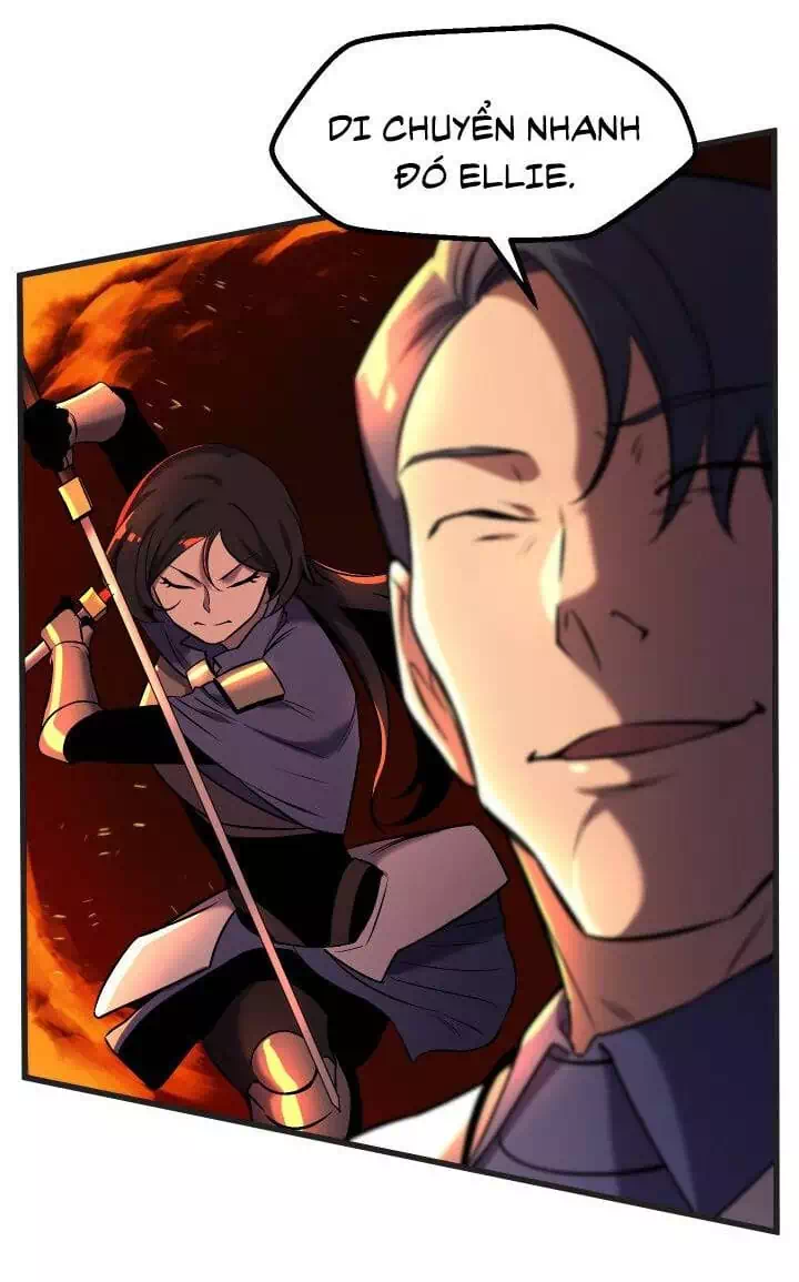 Truyện Tranh Anh Hùng Mạnh Nhất? Ta Không Làm Lâu Rồi! trang 5