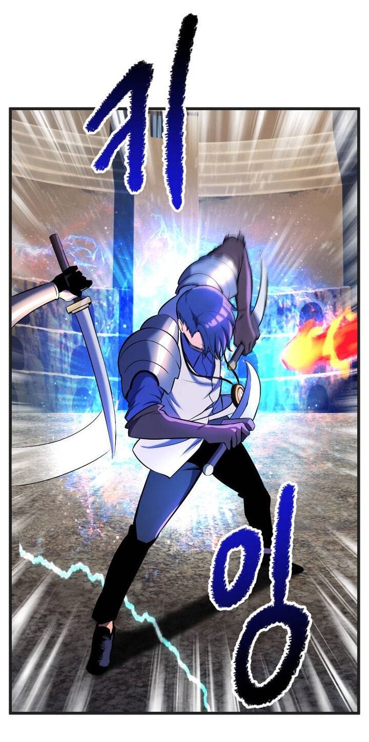 Truyện Tranh Anh Hùng Mạnh Nhất? Ta Không Làm Lâu Rồi! trang 5