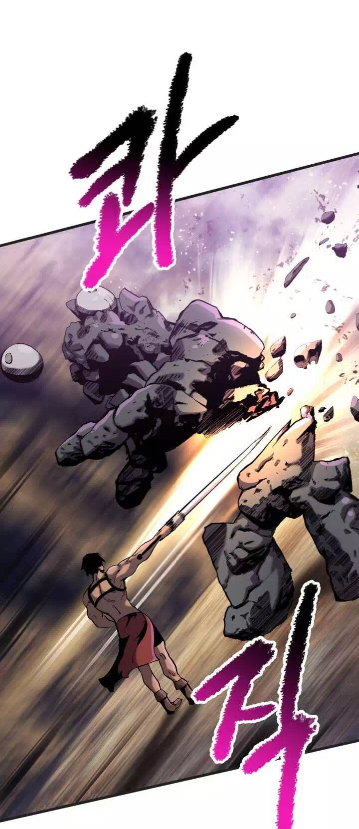 Truyện Tranh Anh Hùng Mạnh Nhất? Ta Không Làm Lâu Rồi! trang 5