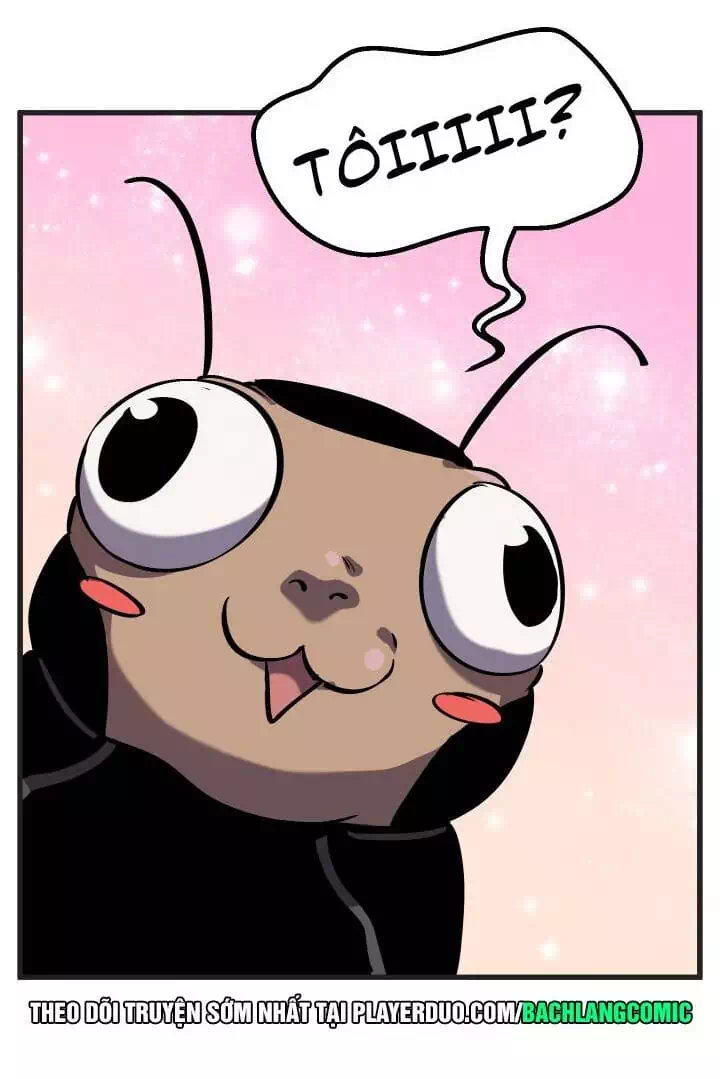 Truyện Tranh Anh Hùng Mạnh Nhất? Ta Không Làm Lâu Rồi! trang 5