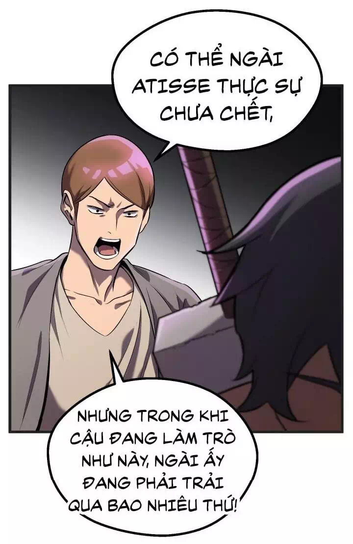 Truyện Tranh Anh Hùng Mạnh Nhất? Ta Không Làm Lâu Rồi! trang 5