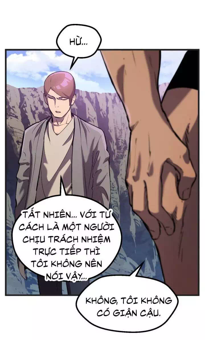 Truyện Tranh Anh Hùng Mạnh Nhất? Ta Không Làm Lâu Rồi! trang 5