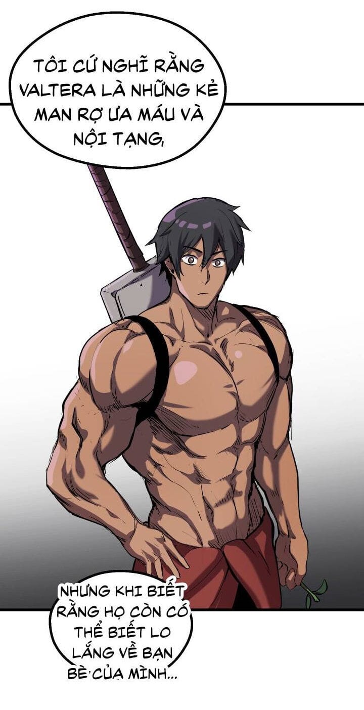 Truyện Tranh Anh Hùng Mạnh Nhất? Ta Không Làm Lâu Rồi! trang 5