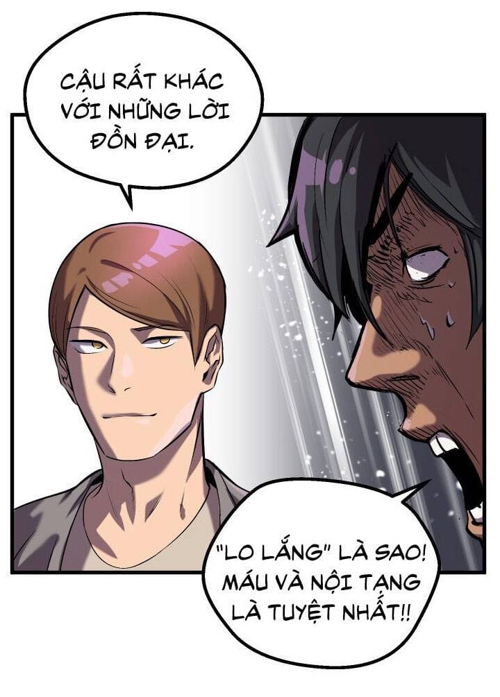 Truyện Tranh Anh Hùng Mạnh Nhất? Ta Không Làm Lâu Rồi! trang 5