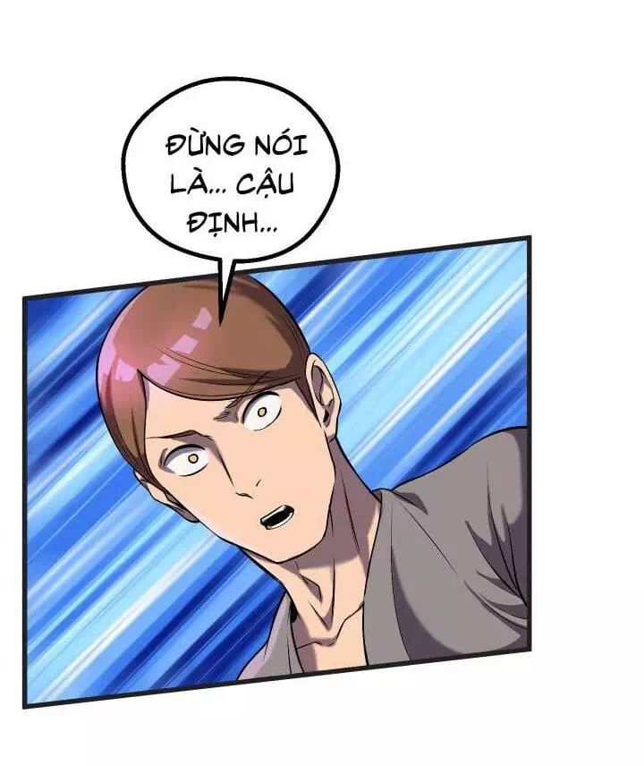 Truyện Tranh Anh Hùng Mạnh Nhất? Ta Không Làm Lâu Rồi! trang 5