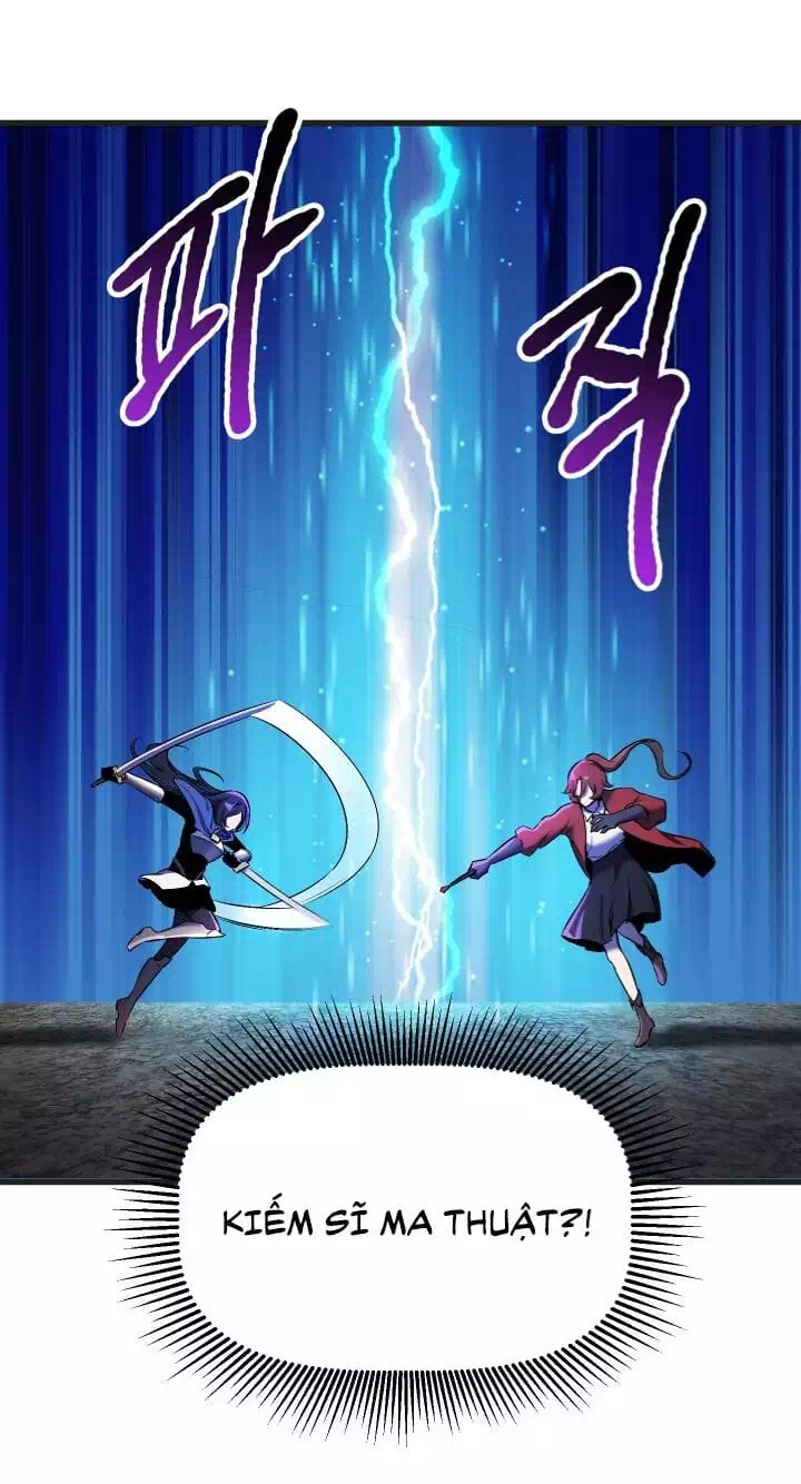 Truyện Tranh Anh Hùng Mạnh Nhất? Ta Không Làm Lâu Rồi! trang 5