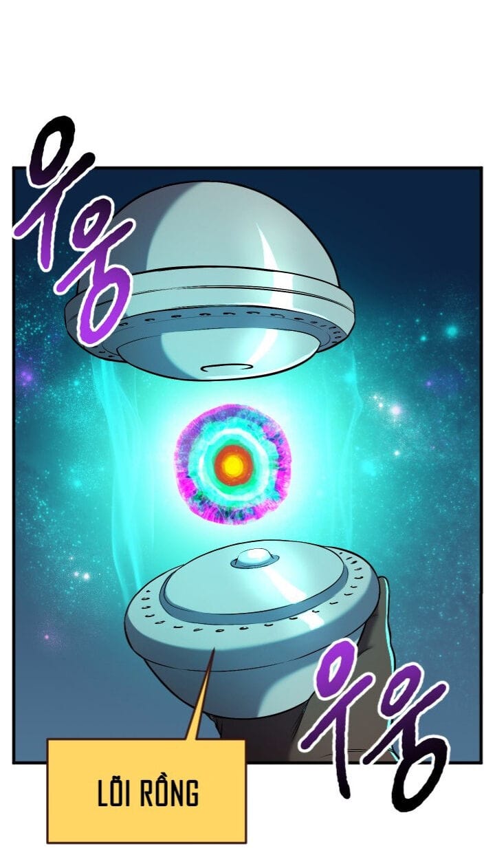 Truyện Tranh Anh Hùng Mạnh Nhất? Ta Không Làm Lâu Rồi! trang 5
